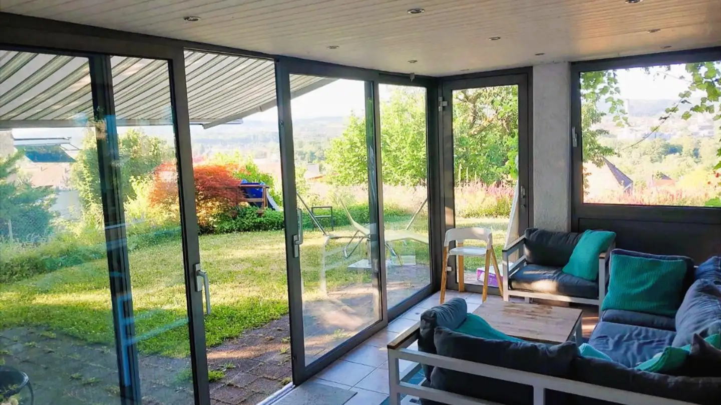 Appartamento in affitto - Untere Lättenstrasse 5, 8954 Geroldswil - Foto 2