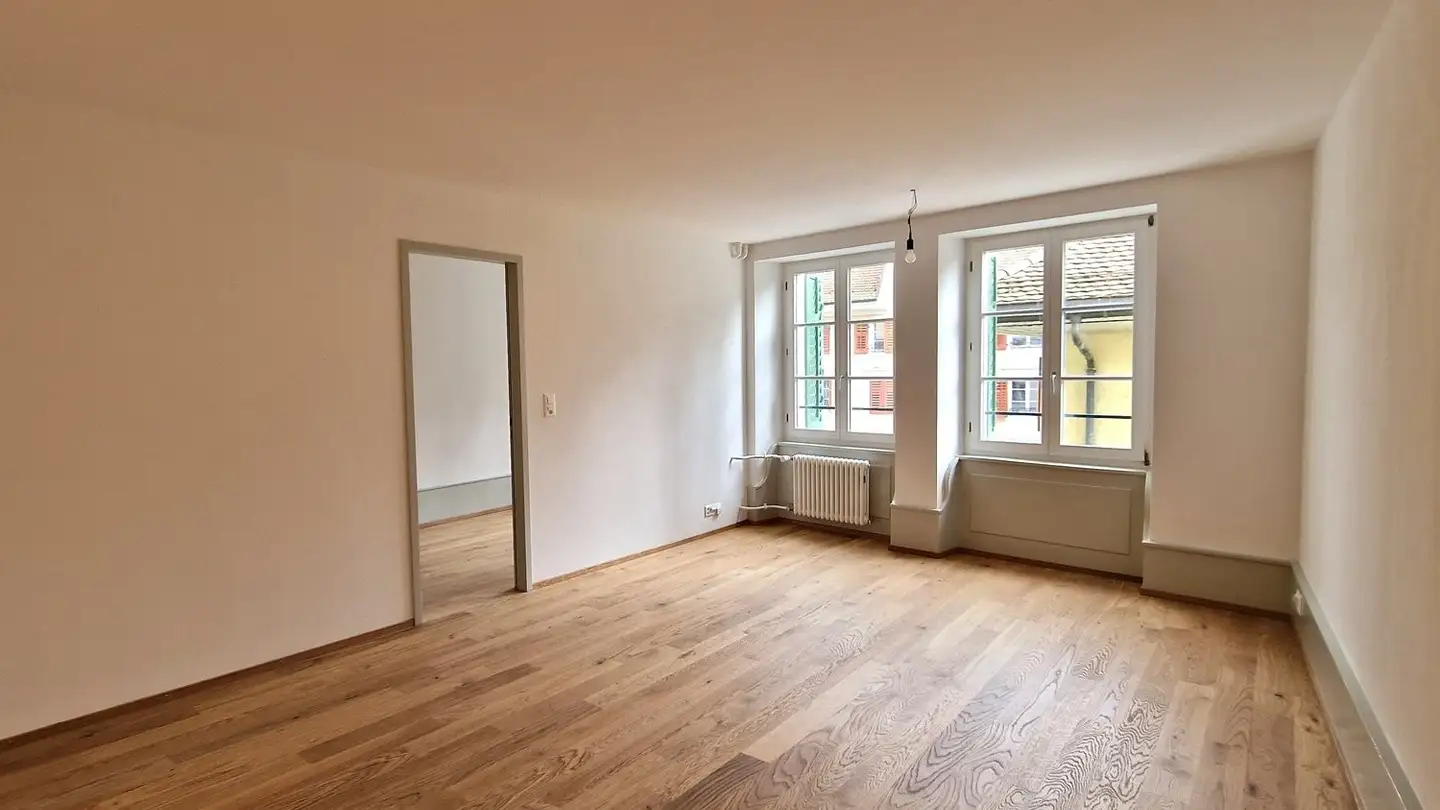 Appartement à louer - Stalden 9, 4500 Solothurn - Photo 4