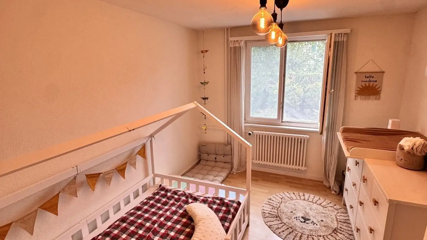 Wohnung mieten - 6340 Baar - Foto 2
