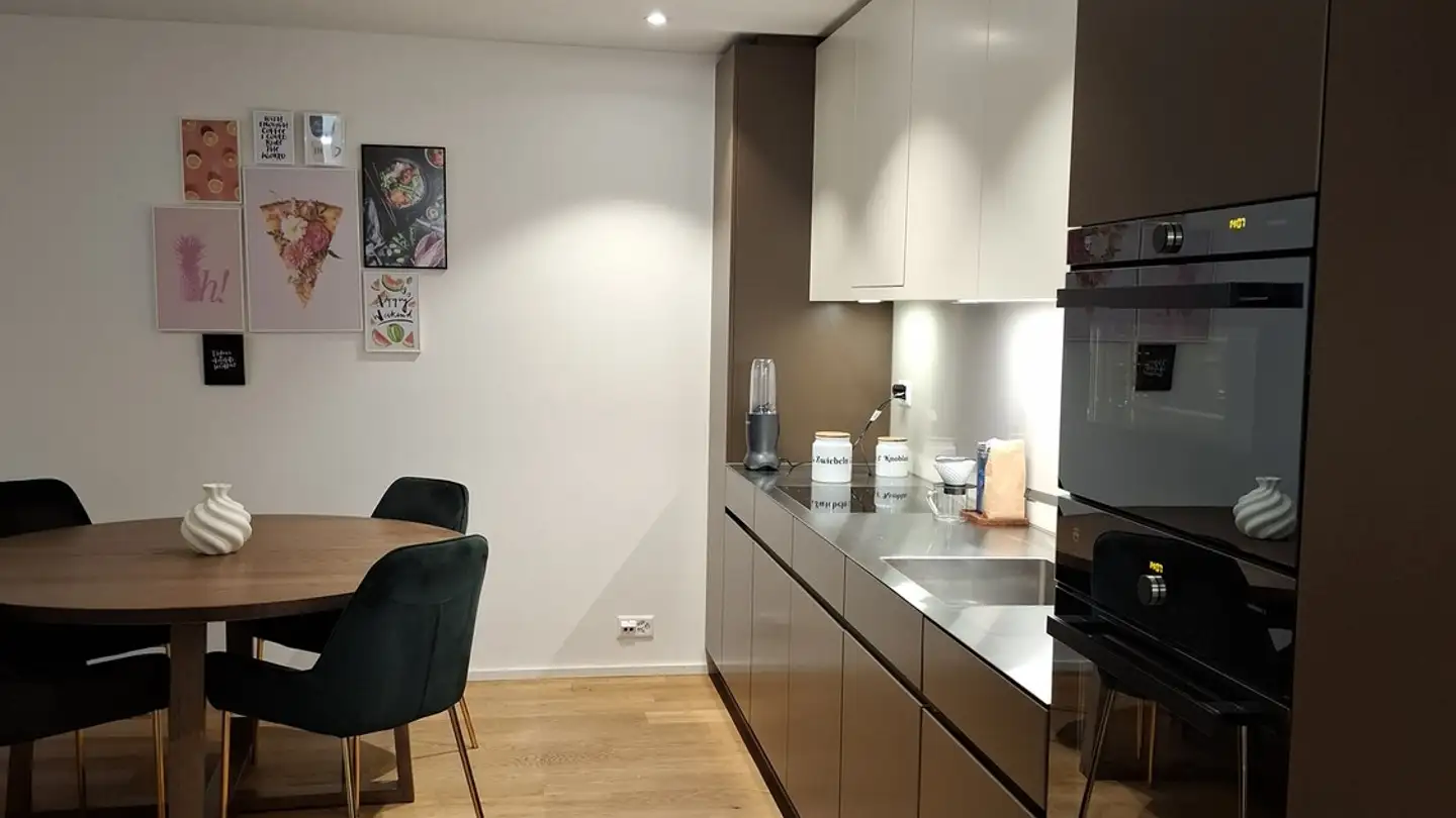 Apartment for rent - 8044 Gockhausen - Photo 2