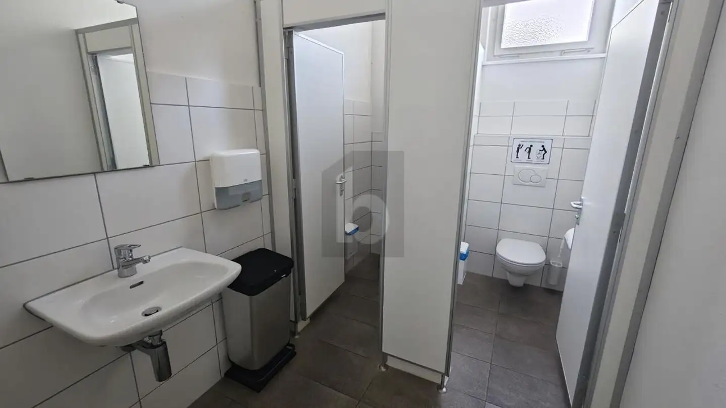 Commerciale in affitto - 5610 Wohlen AG - Photo 3