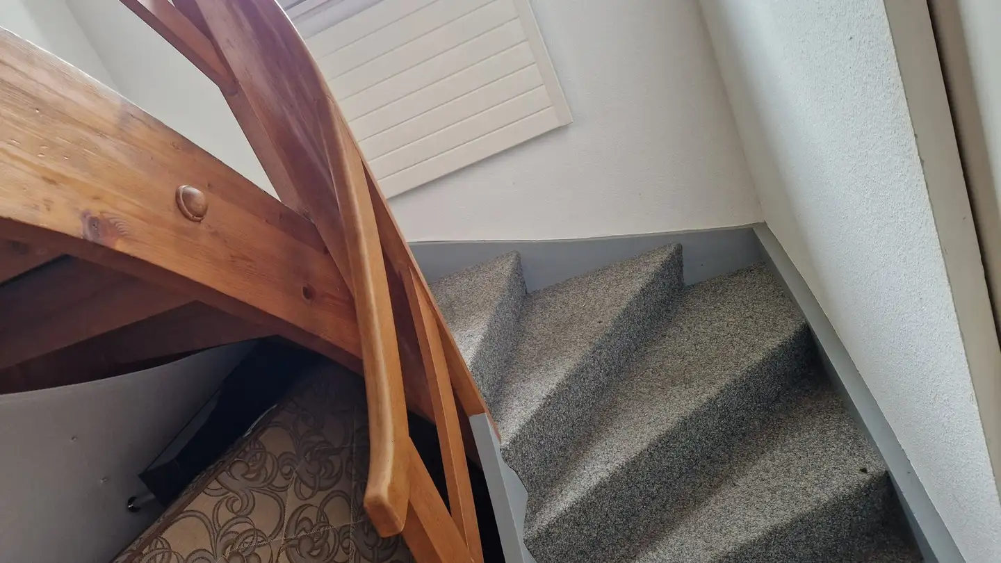Chambre à louer - Alpsteinstrasse 69, 9100 Herisau - Photo 3