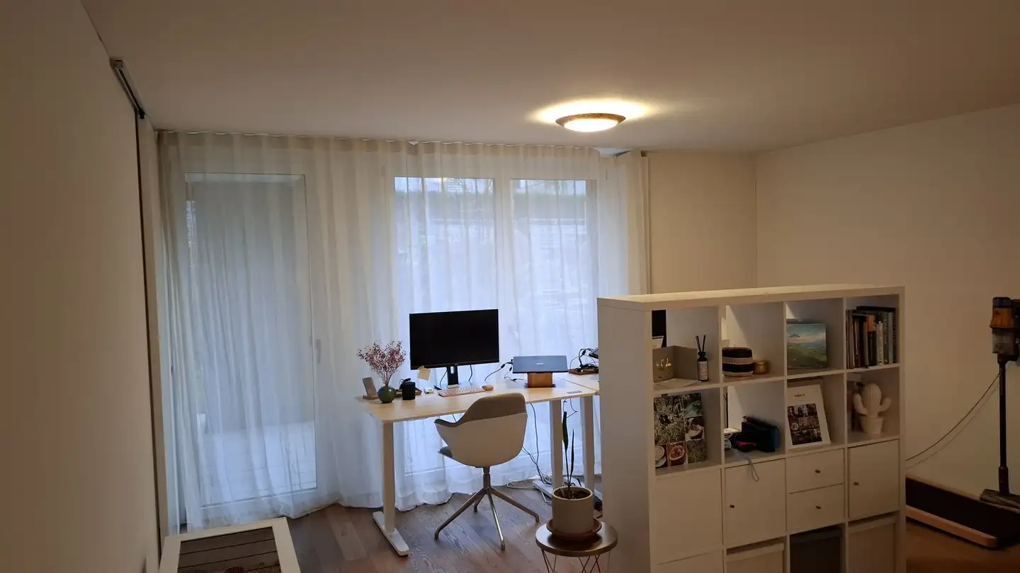 Apartment for rent - 8044 Gockhausen - Photo 3