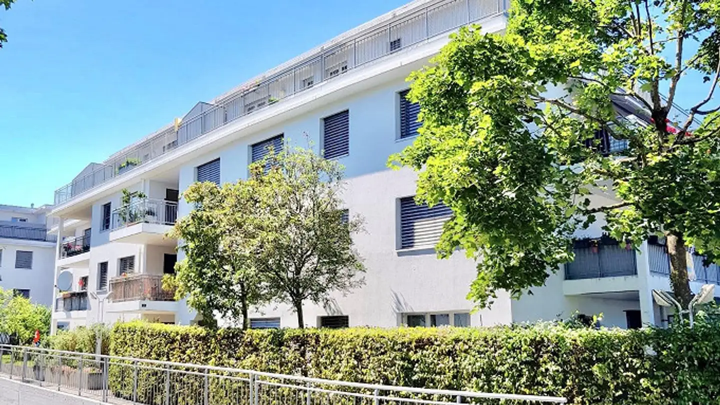 Appartamento in affitto - Hammerstrasse 4, 4414 Füllinsdorf - Foto 2