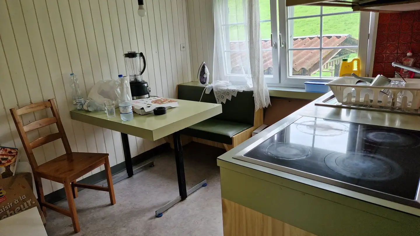Chambre à louer - Alpsteinstrasse 69, 9100 Herisau - Photo 4