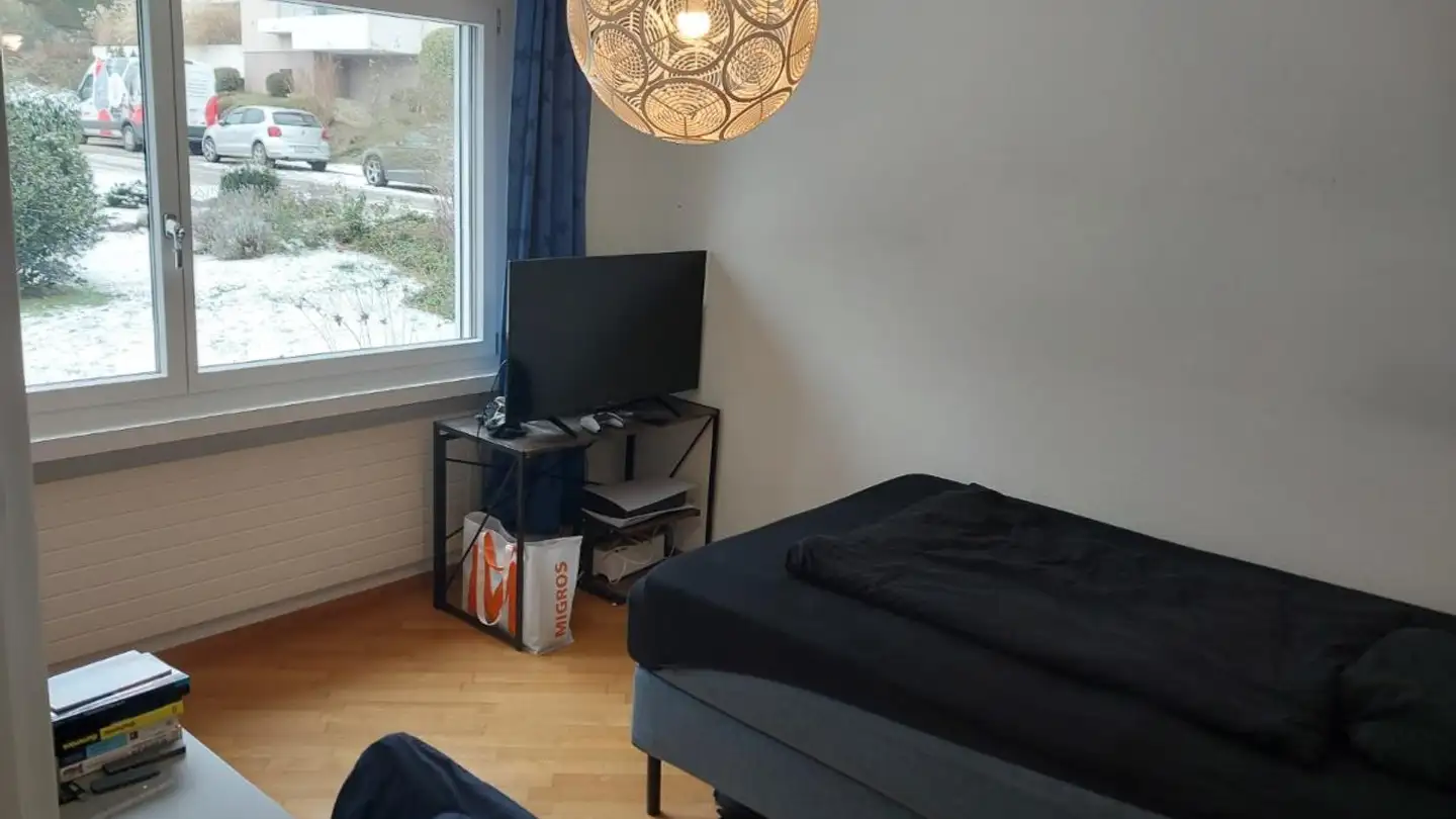 Appartamento in affitto - Untere Lättenstrasse 5, 8954 Geroldswil - Foto 3