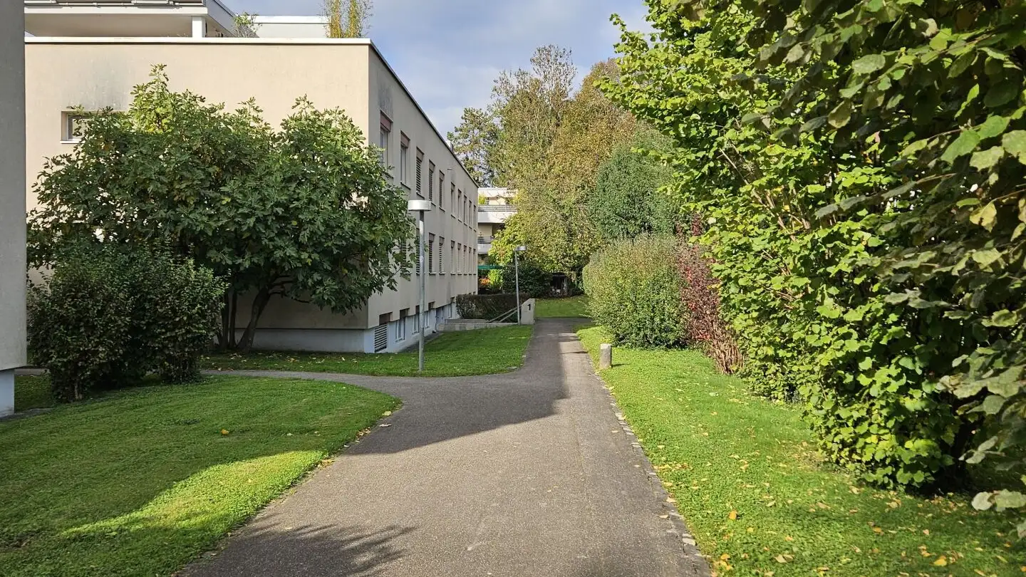 Appartement à louer - In Der Haselmatte, 4153 Reinach BL