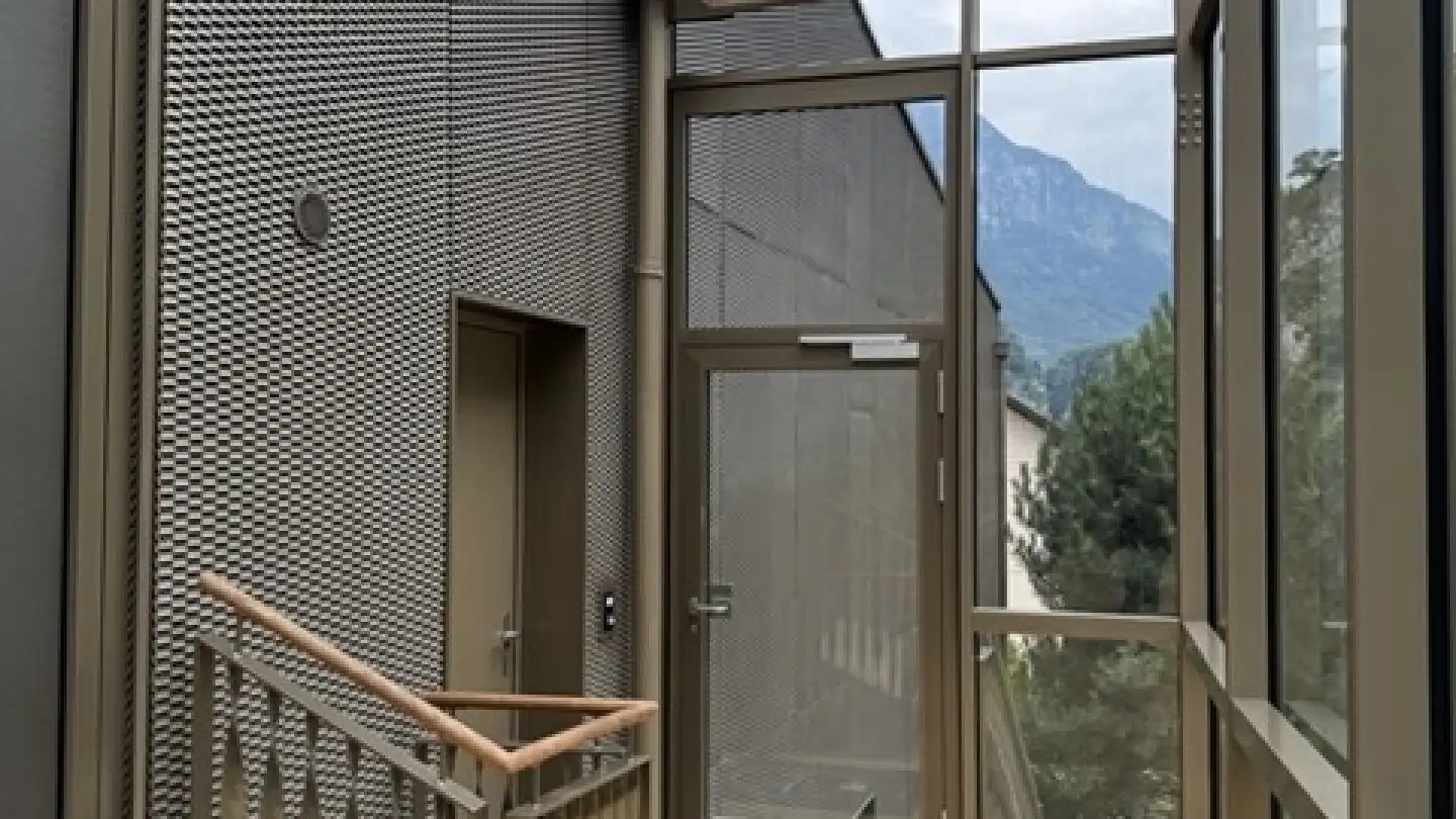 Spazio ufficio in affitto - 6362 Stansstad - Photo 3