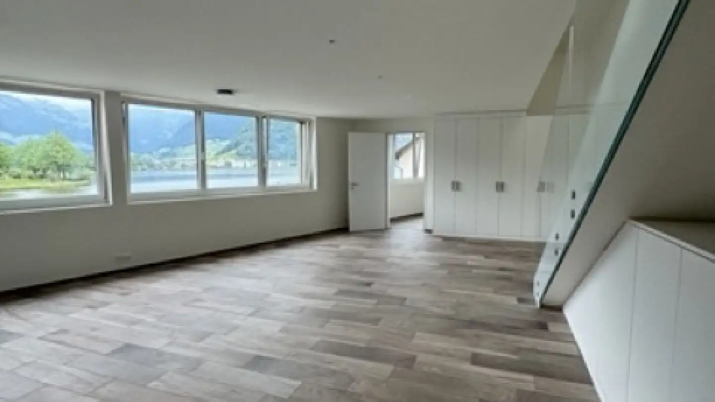 Spazio ufficio in affitto - 6362 Stansstad - Photo 4