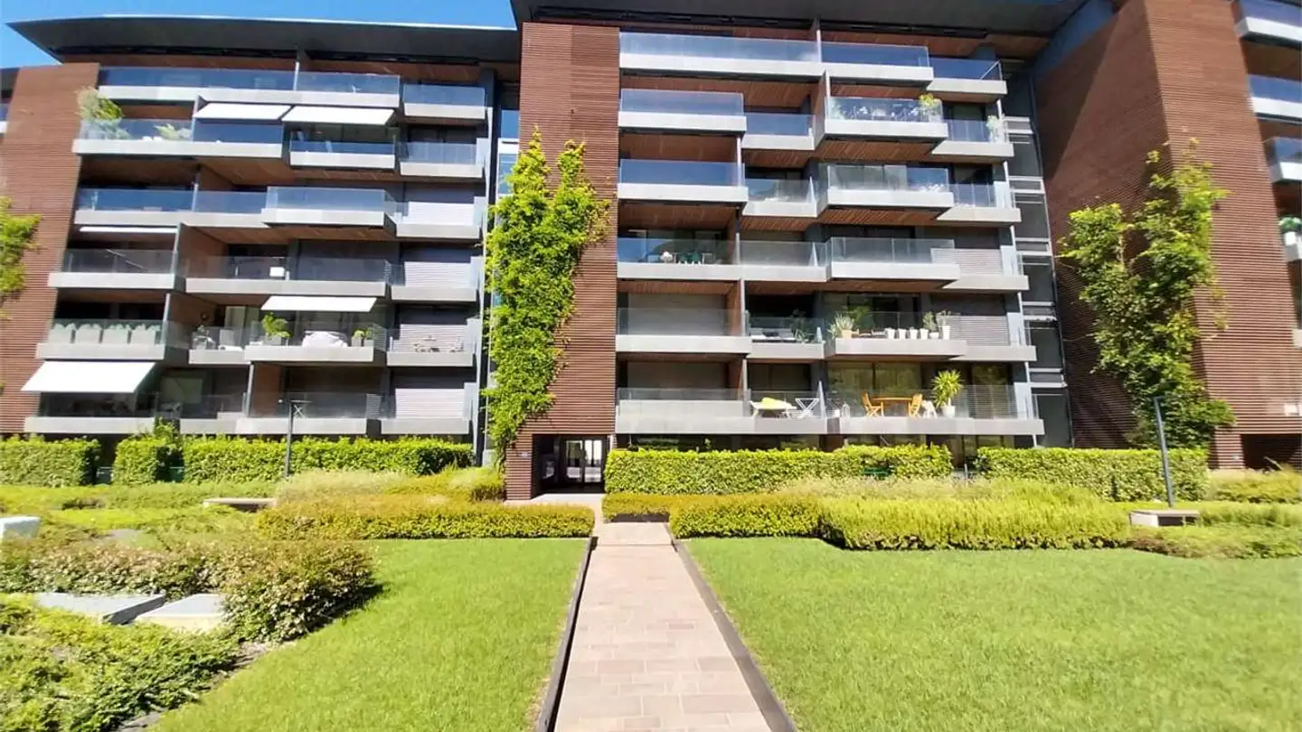 Apartment for sale - Via Ernesto Bosia 5, 6900 Paradiso