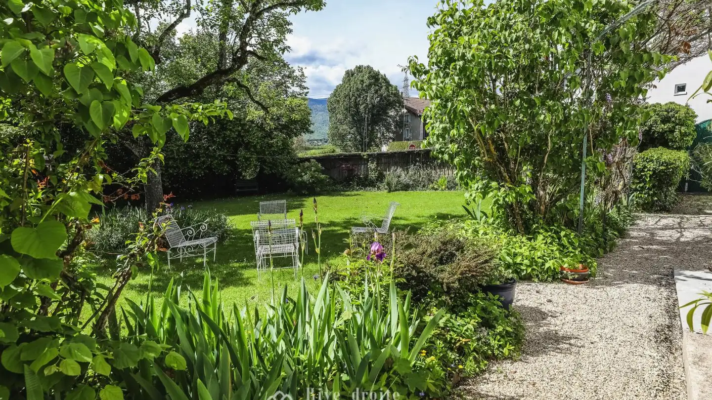 Einfamilienhaus mieten - 1279 Bogis-Bossey - Foto 4