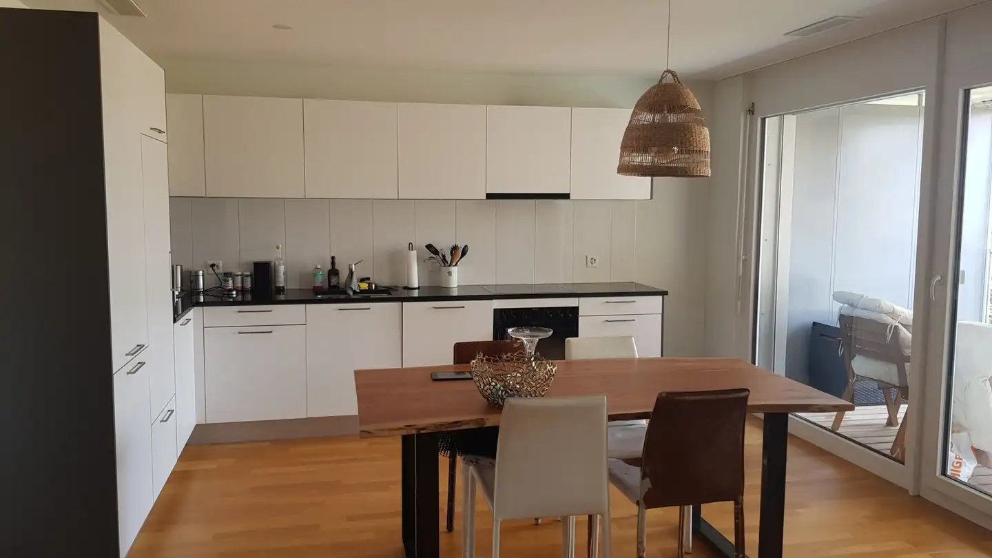 Appartamento in affitto - Dr. Zuber-Strasse 6a, 3072 Ostermundigen - Foto 3