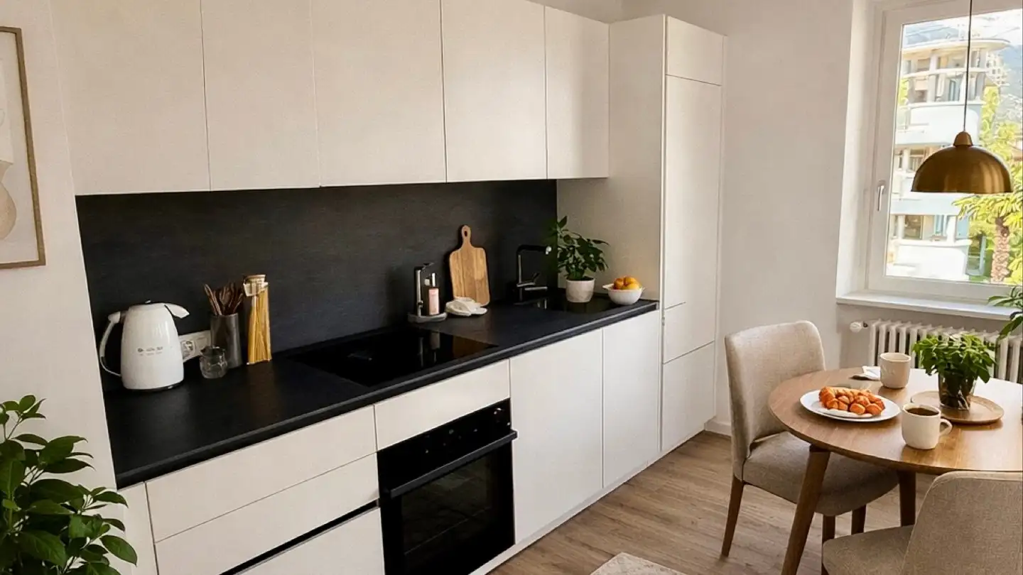 Appartamento in affitto - 6612 Ascona - Foto 2