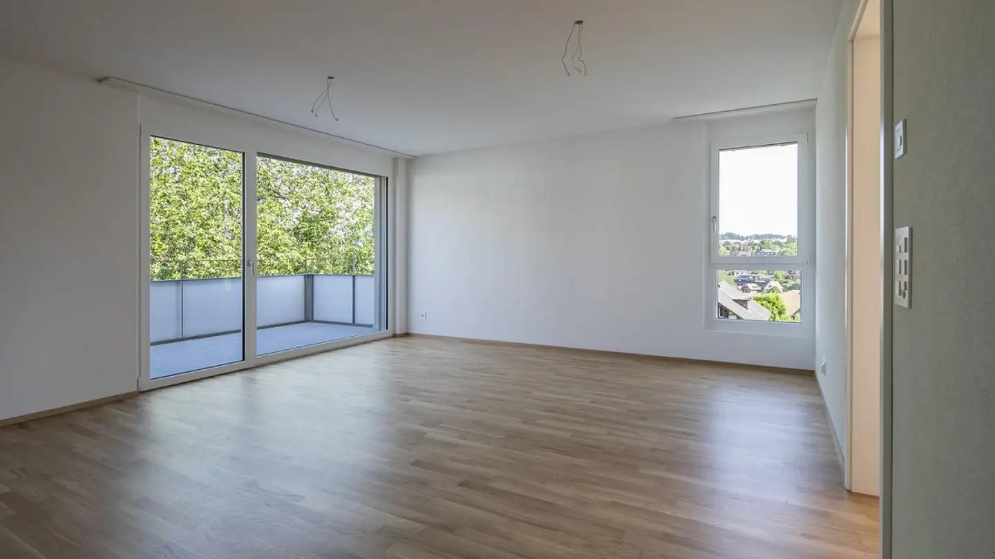 Wohnung mieten - Obereyfeldweg 9, 3063 Ittigen - Foto 4