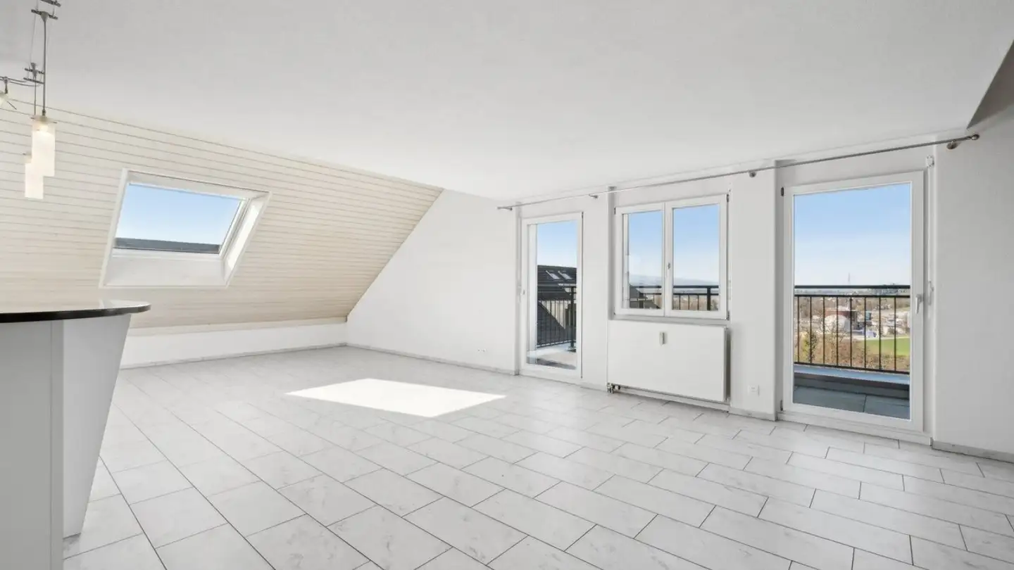 Duplex in vendita - 6330 Cham - Photo 3