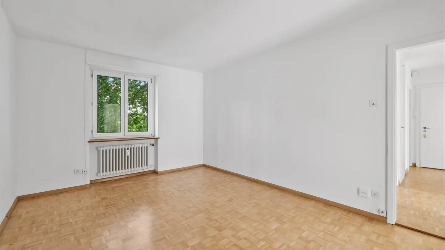 Appartamento in affitto - Markircherstrasse 52, 4055 Basel - Foto 3