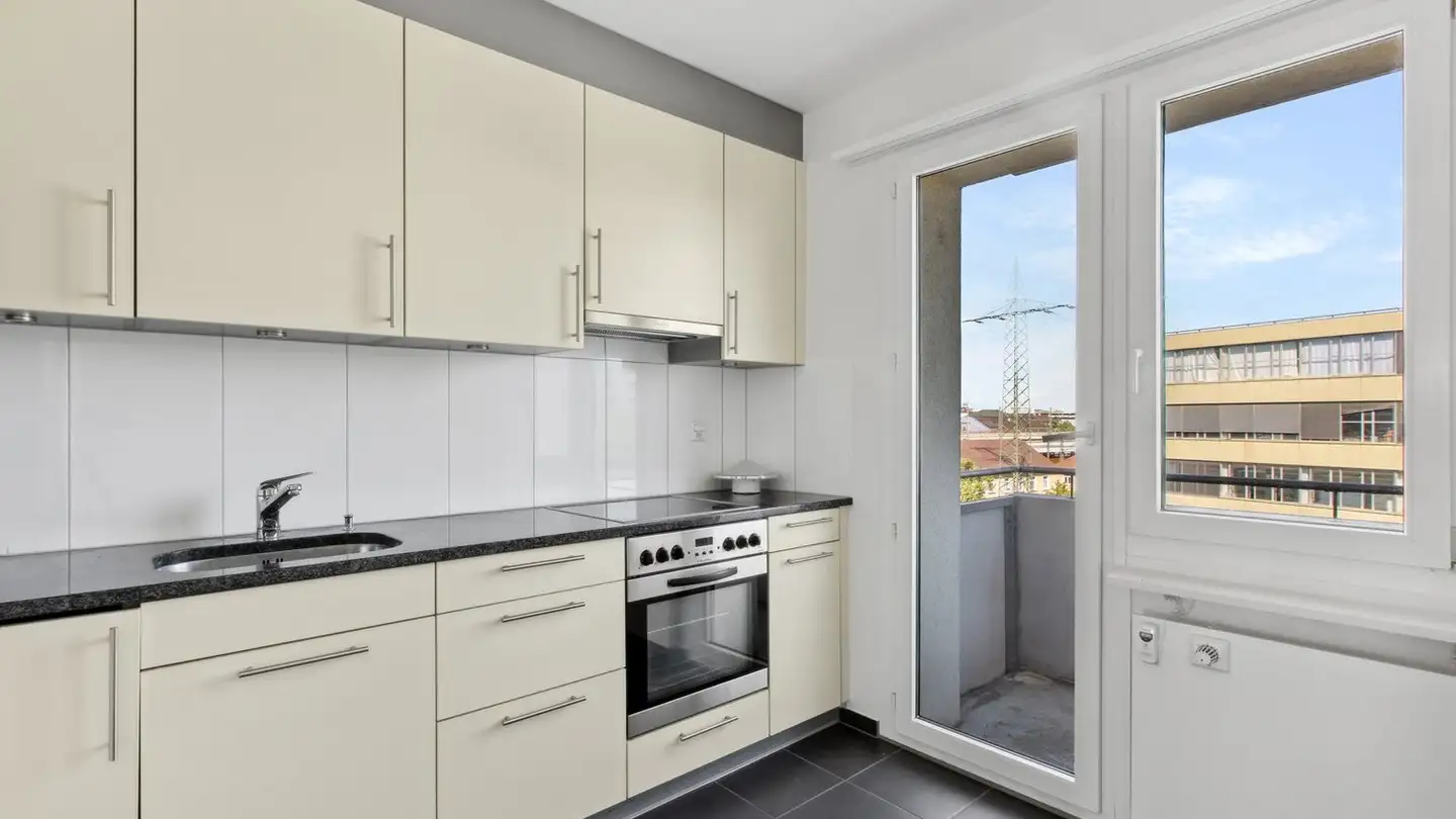 Appartement à louer - Riehenstrasse 234, 4058 Basel - Photo 3