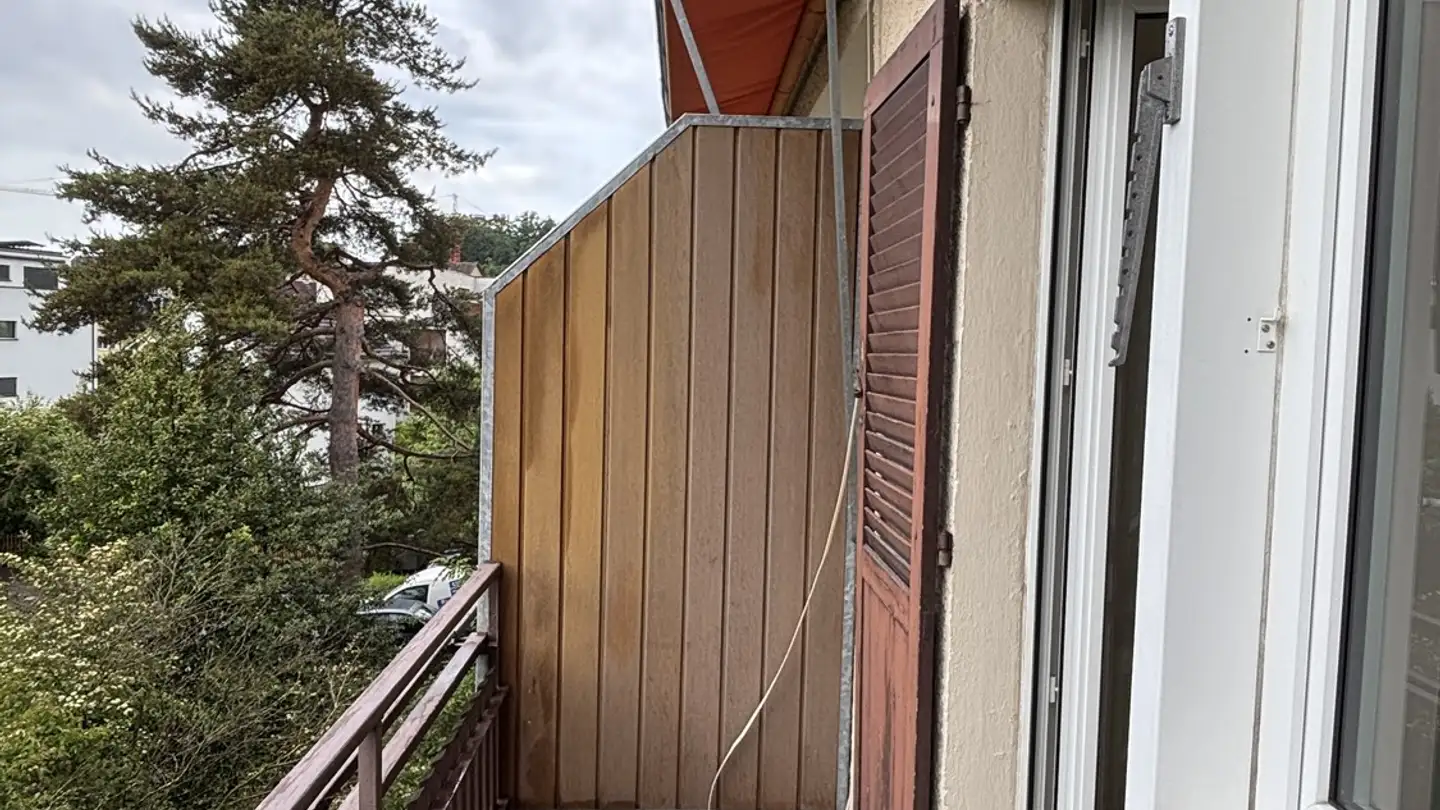Appartamento in affitto - Schärenmoosstrasse 16, 8052 Zürich - Foto 4