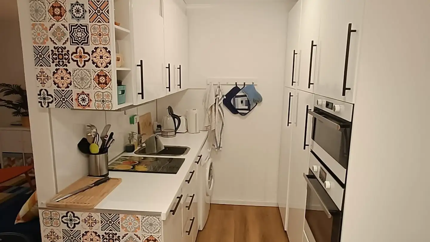 Appartamento in affitto - Funkstrasse 122, 3084 Wabern - Foto 2