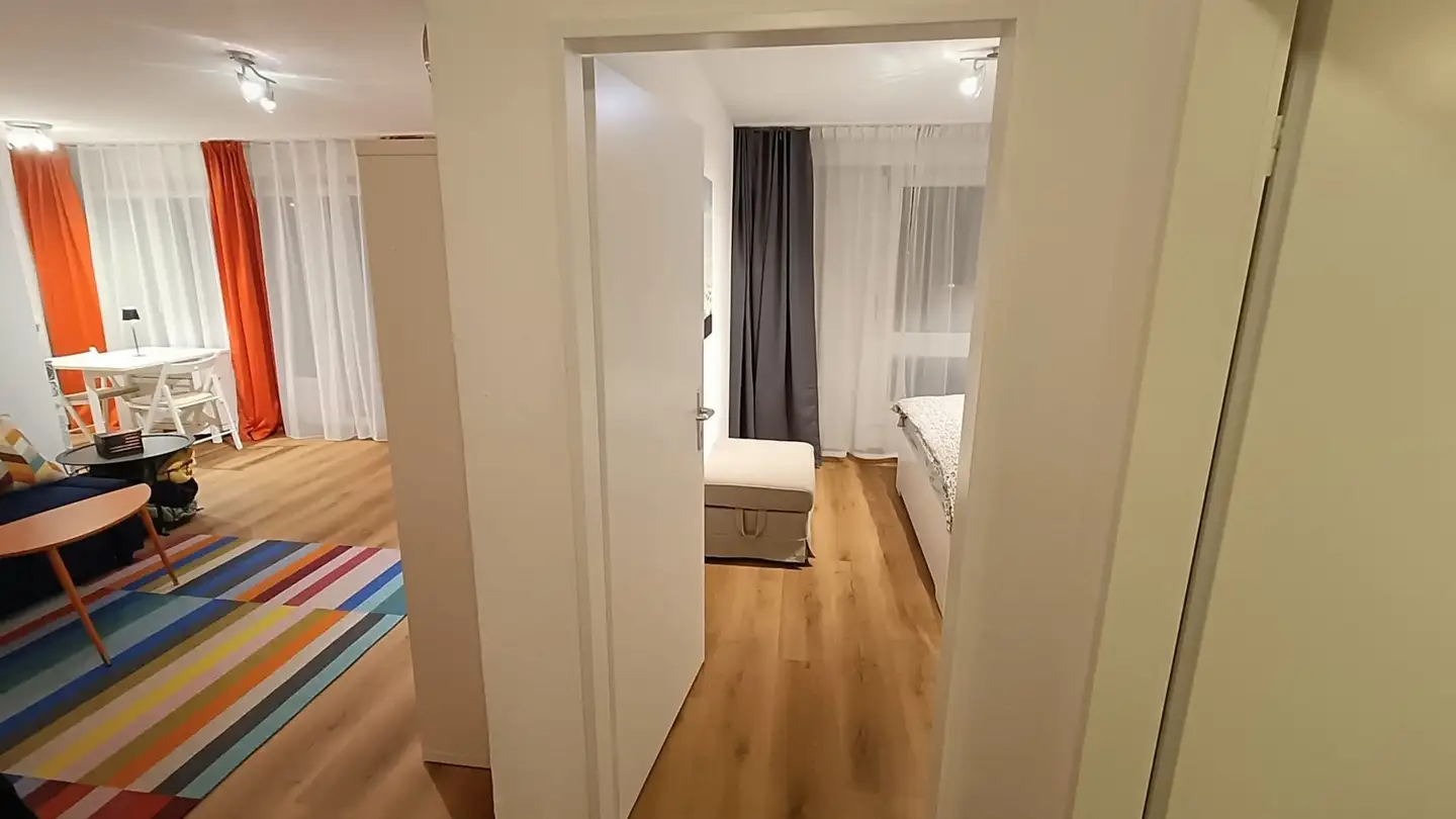 Appartamento in affitto - Funkstrasse 122, 3084 Wabern - Foto 3