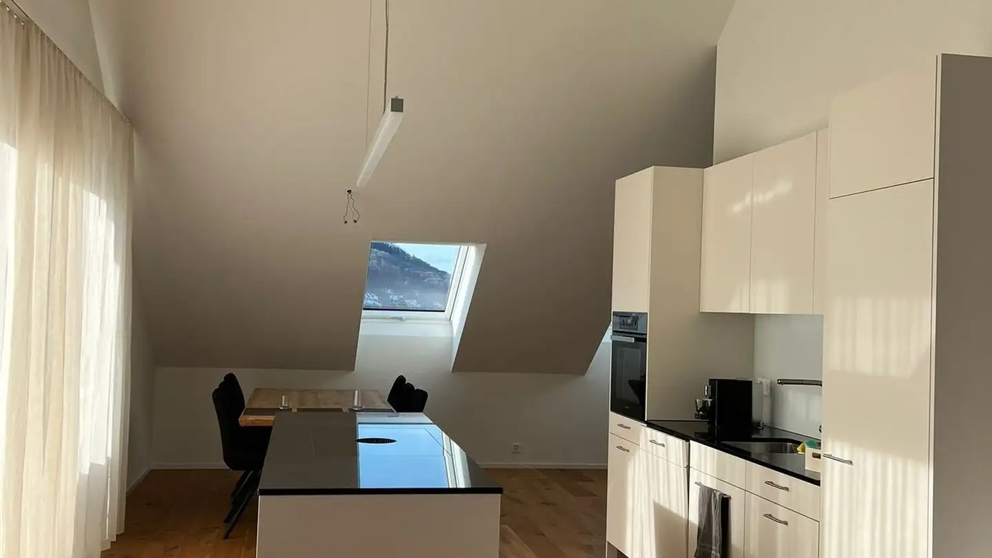 Wohnung mieten - Alte Rebenstrasse 15a, 4333 Münchwilen AG - Foto 2