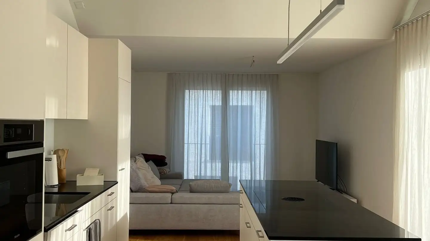 Wohnung mieten - Alte Rebenstrasse 15a, 4333 Münchwilen AG - Foto 3