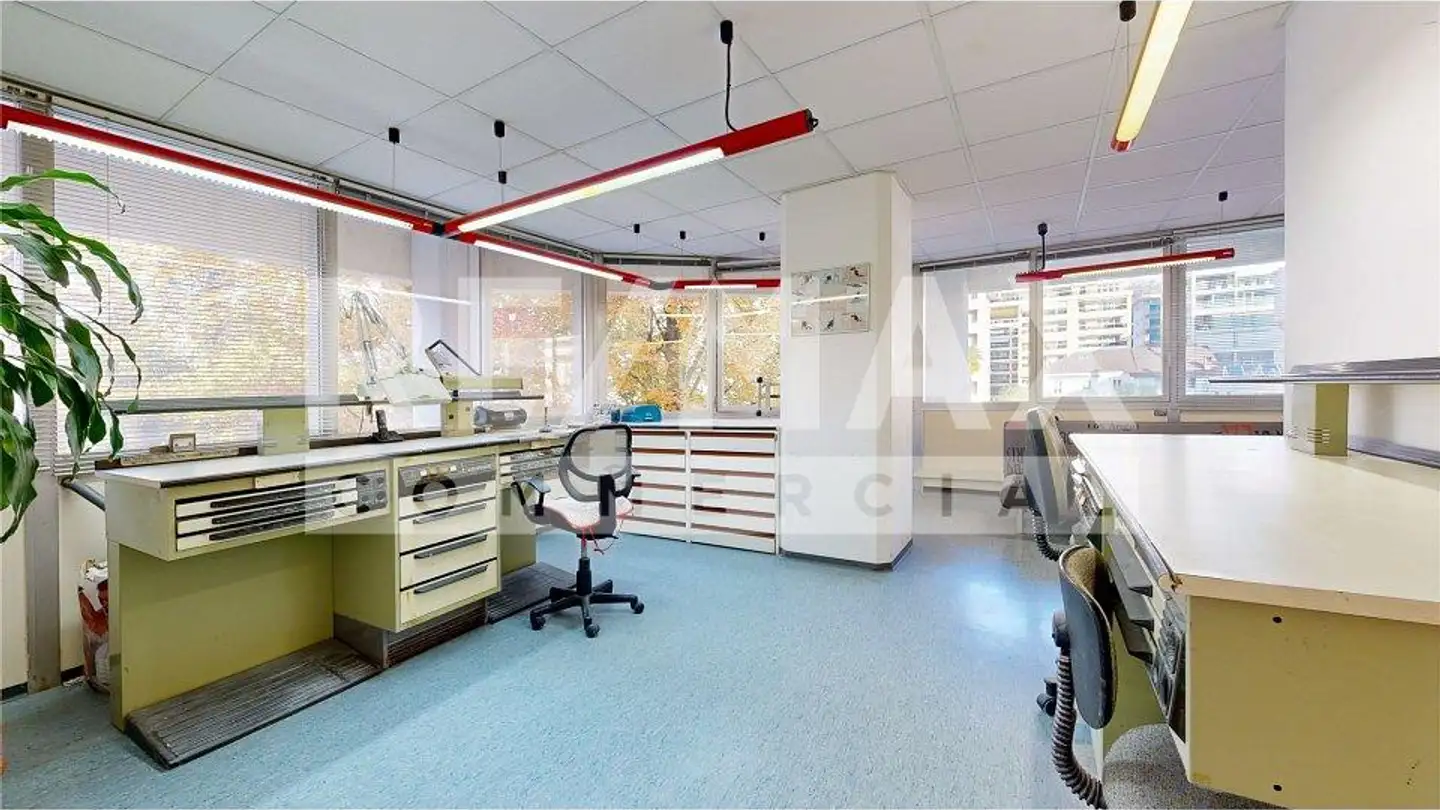 Bürofläche kaufen - 6600 Locarno - Foto 4