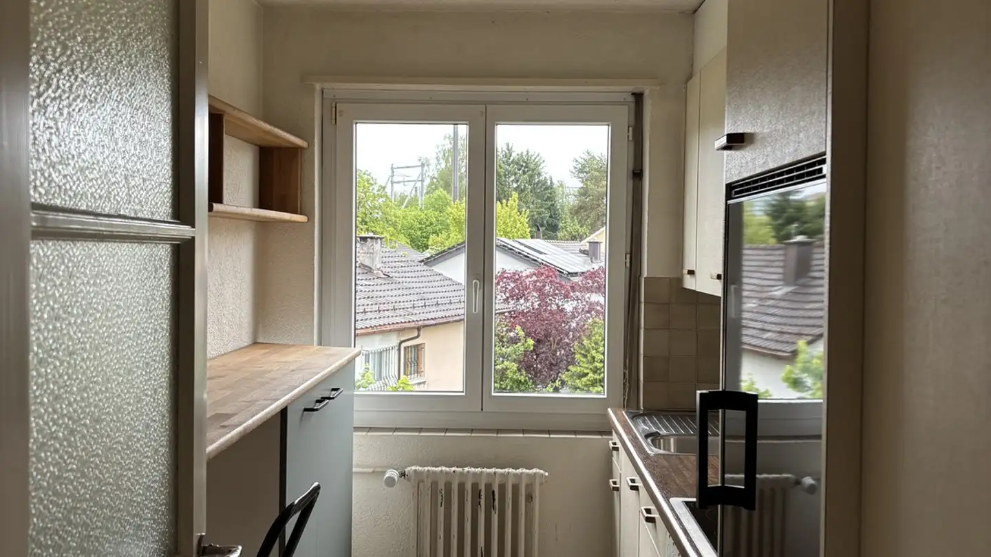Appartamento in affitto - Schärenmoosstrasse 16, 8052 Zürich - Foto 2