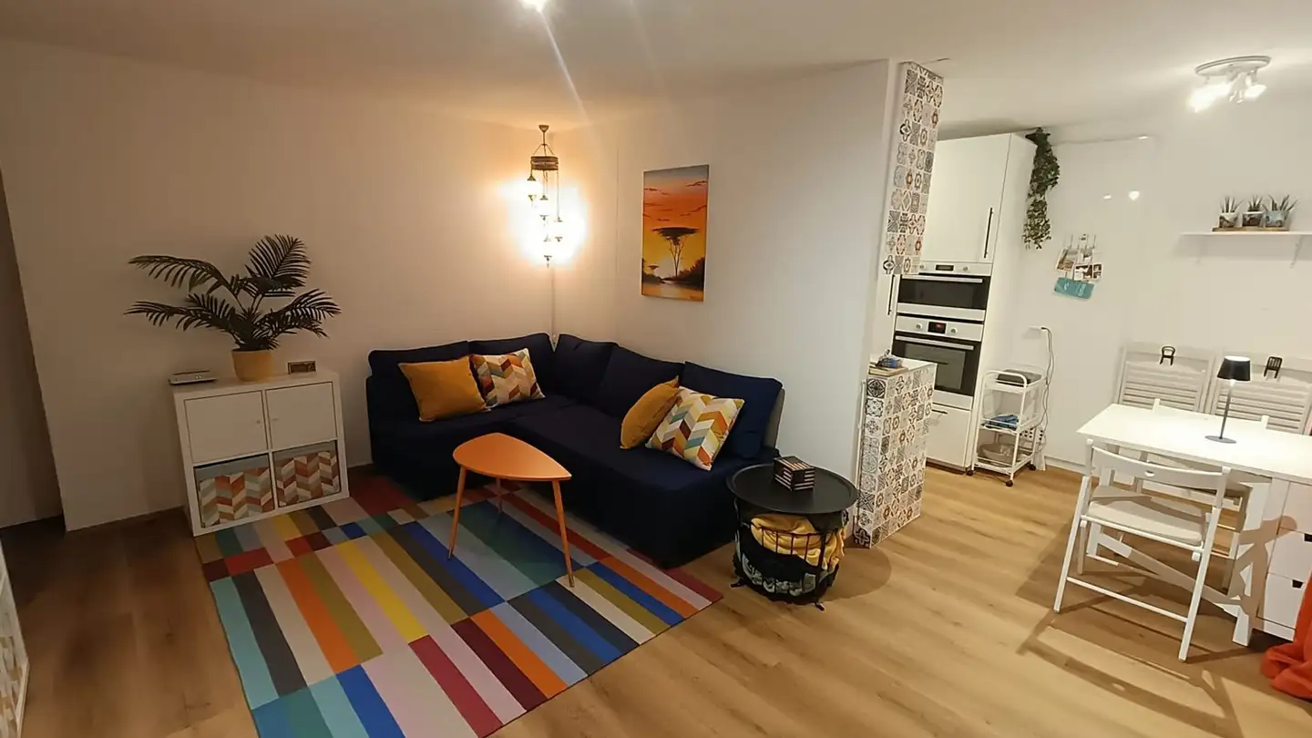 Appartamento in affitto - Funkstrasse 122, 3084 Wabern