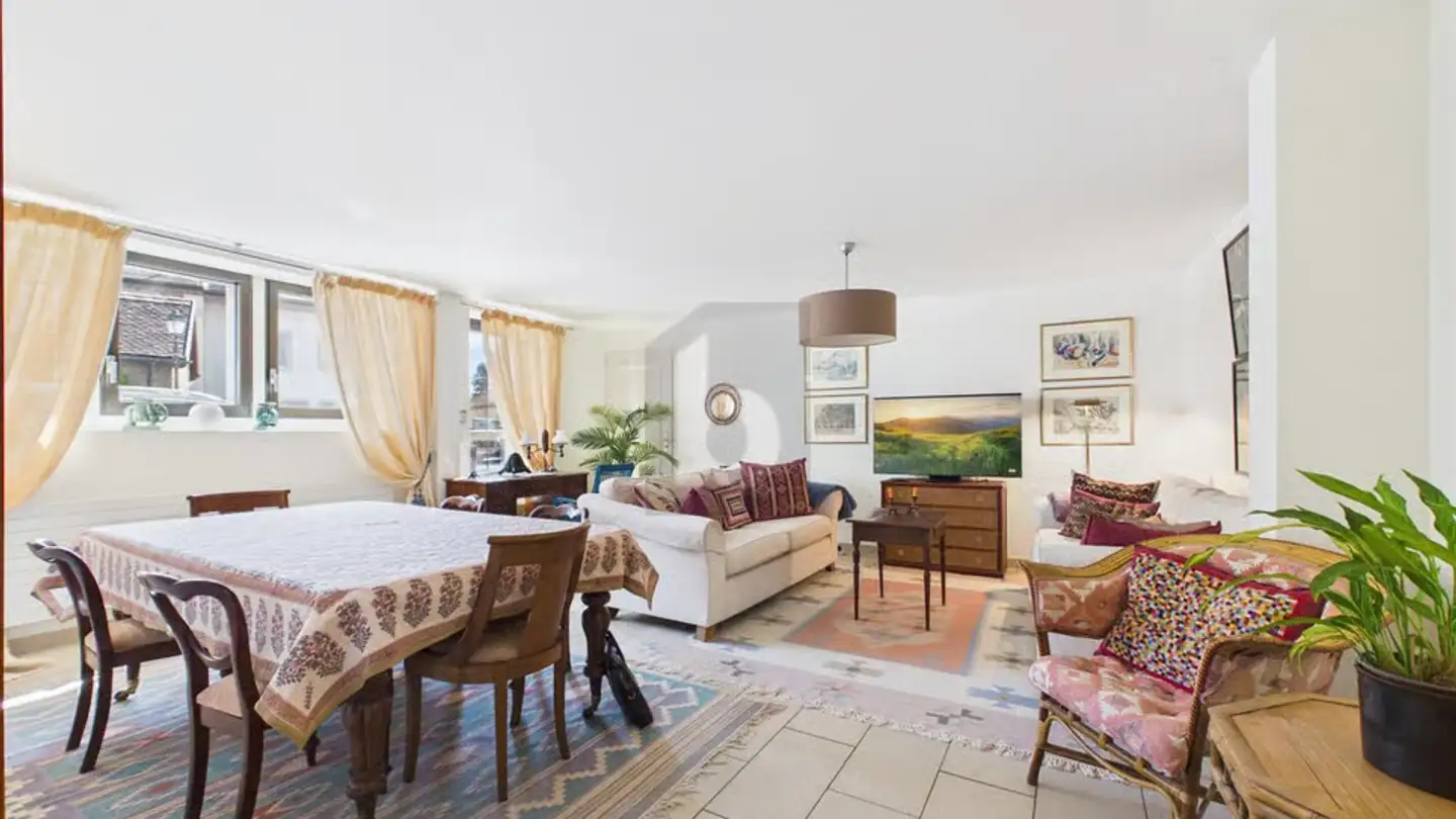 Apartment for rent - 1197 Prangins