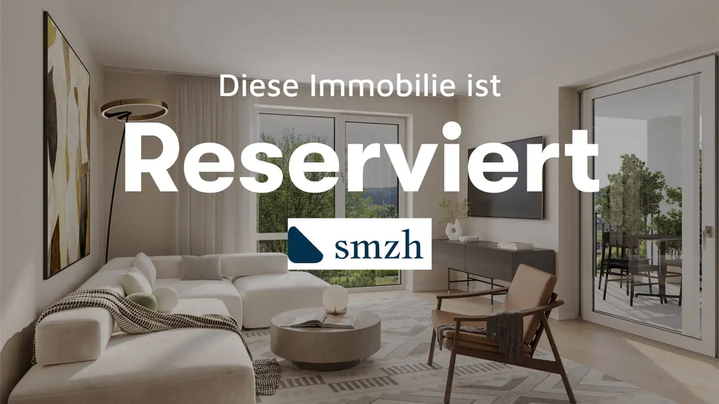 Appartamento in vendita - Birchweg 16, 8200 Schaffhausen