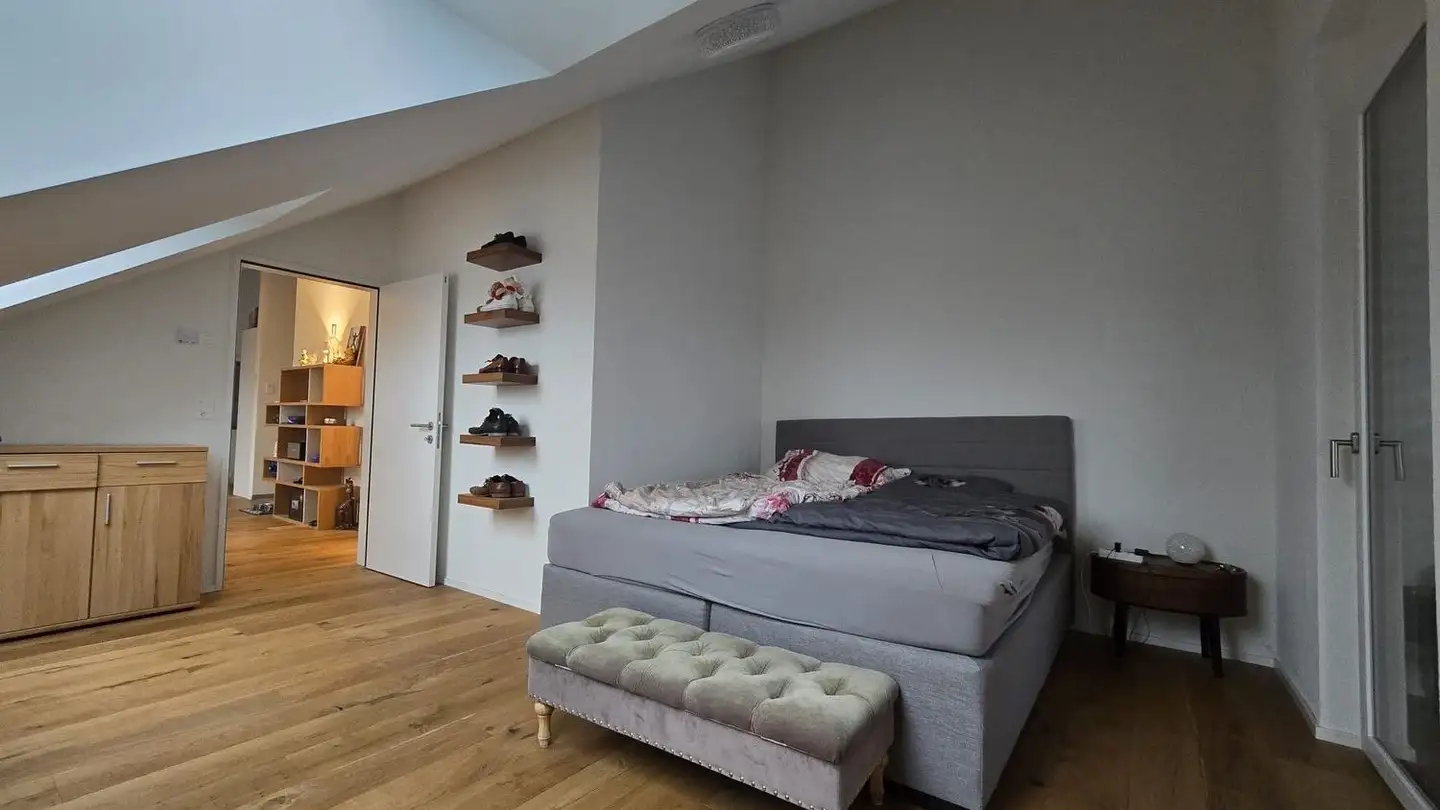 Wohnung mieten - Alte Rebenstrasse 15a, 4333 Münchwilen AG - Foto 4