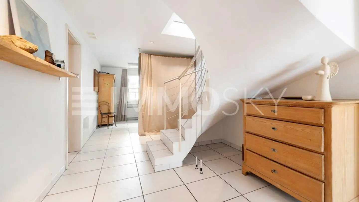 Immeuble résidentiel à vendre - 7023 Haldenstein - Photo 2
