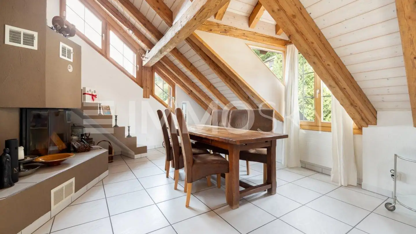 Immeuble résidentiel à vendre - 7023 Haldenstein - Photo 4