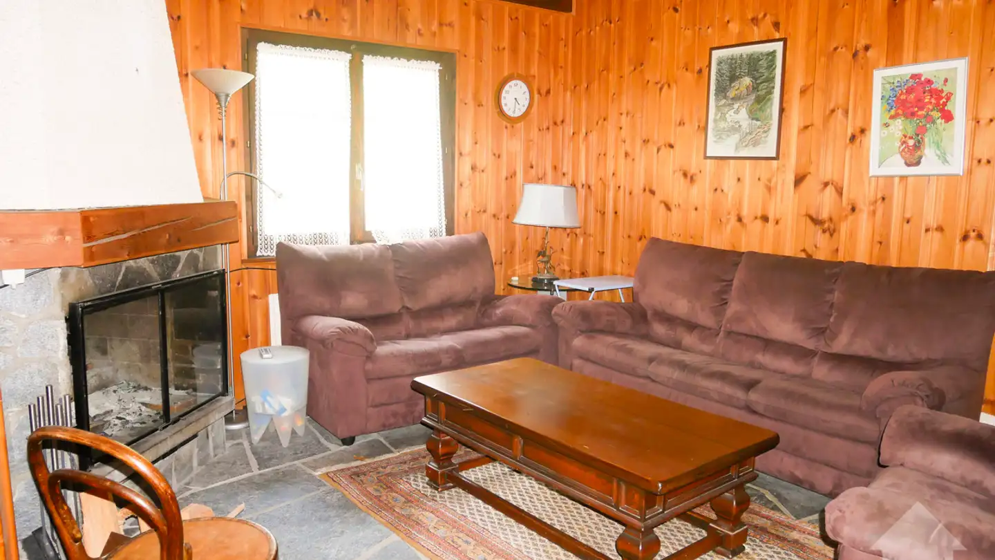 Chalet à vendre - 1944 La Fouly VS - Photo 2