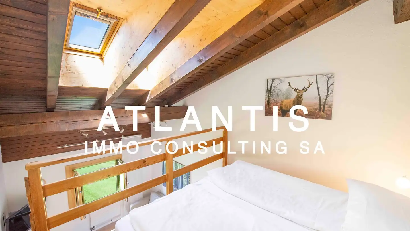 Appartamento in vendita - 7513 Silvaplana-Surlej