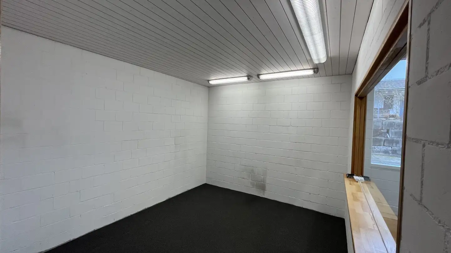 Spazio di archiviazione in affitto - Bachstrasse 1b, 8633 Wolfhausen - Foto 4