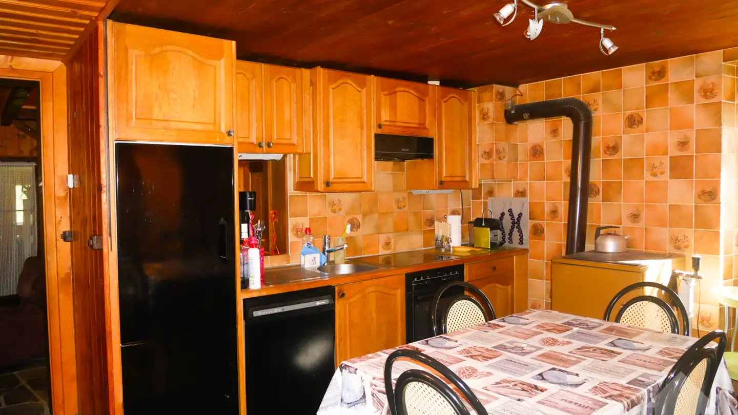 Chalet à vendre - 1944 La Fouly VS - Photo 3