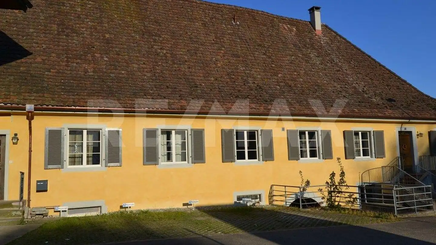 Wohnung mieten - Hauptstrasse 92, 4313 Möhlin - Foto 2