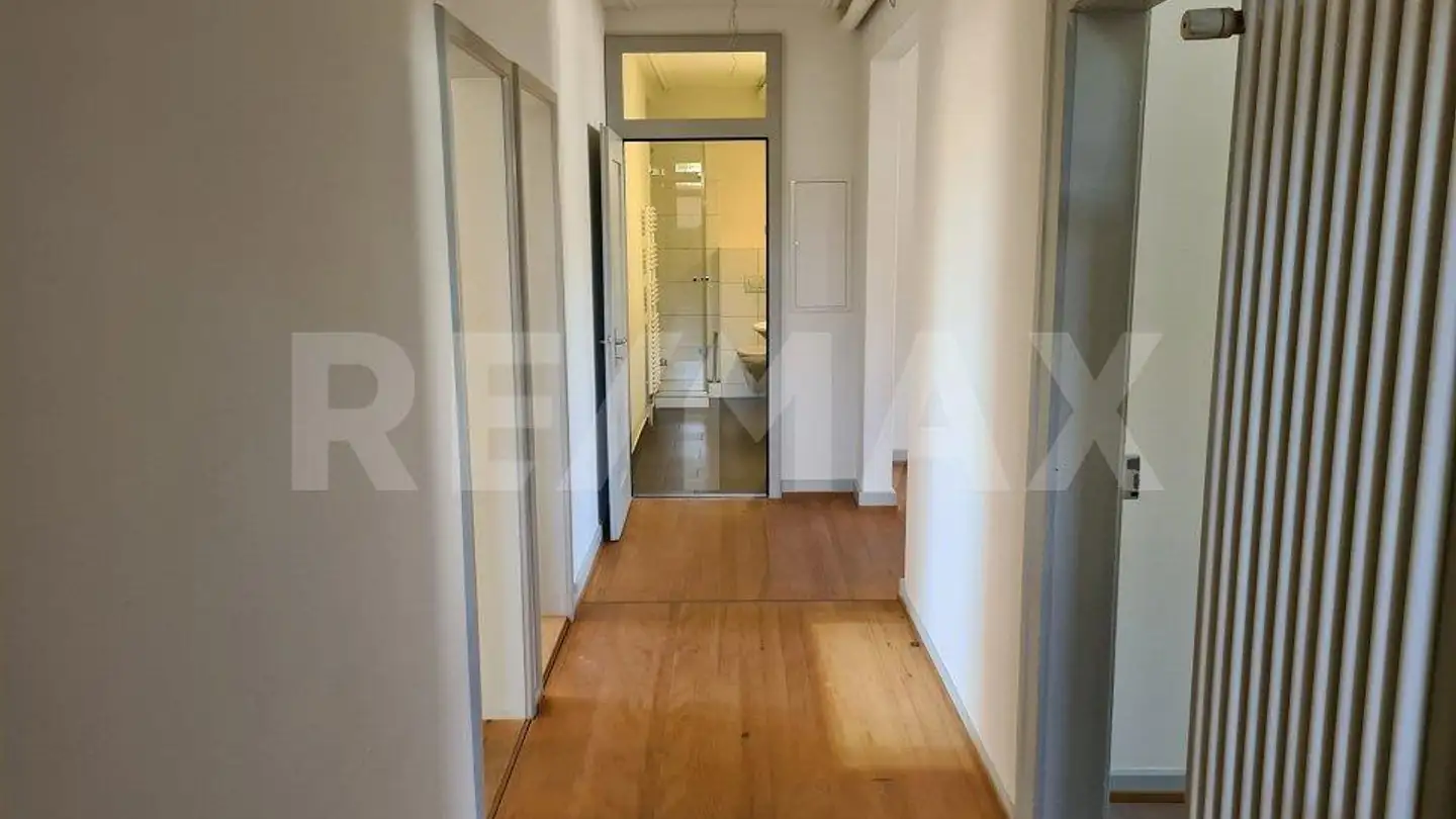 Wohnung mieten - Hauptstrasse 92, 4313 Möhlin - Foto 3