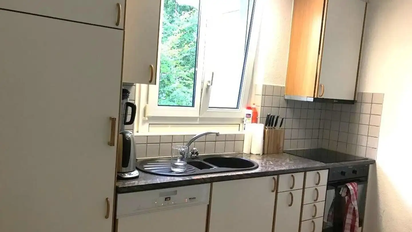 Wohnung mieten - Rue Theodor-Kocher / Theodor-Kocher-Strasse 3, 2502 Biel/Bienne - Foto 3