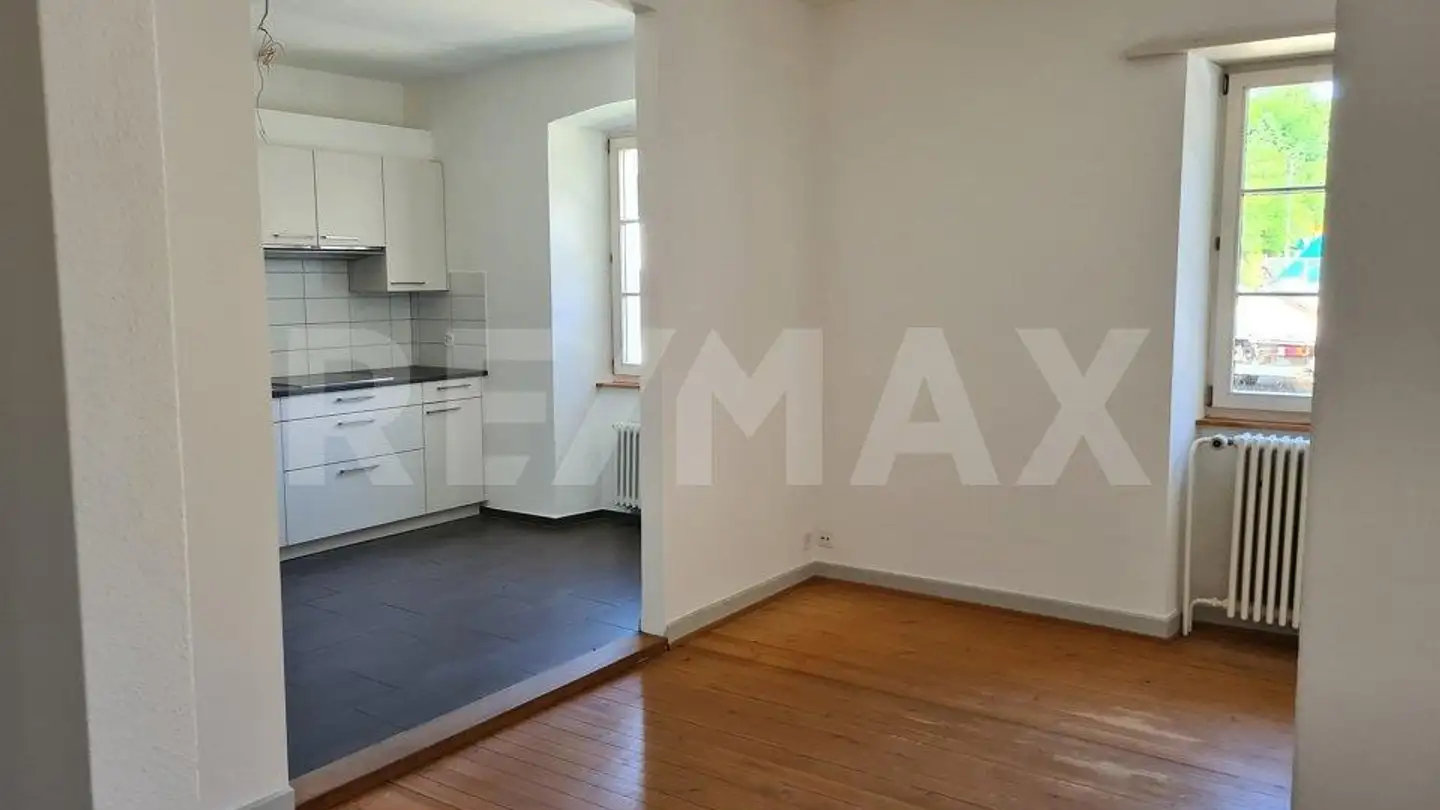 Wohnung mieten - Hauptstrasse 92, 4313 Möhlin - Foto 4