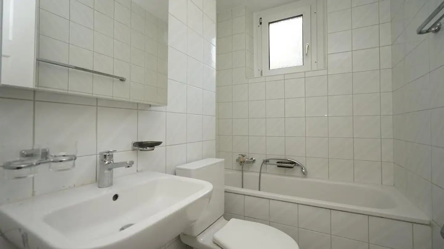 Wohnung mieten - Rue Theodor-Kocher / Theodor-Kocher-Strasse 3, 2502 Biel/Bienne - Foto 4