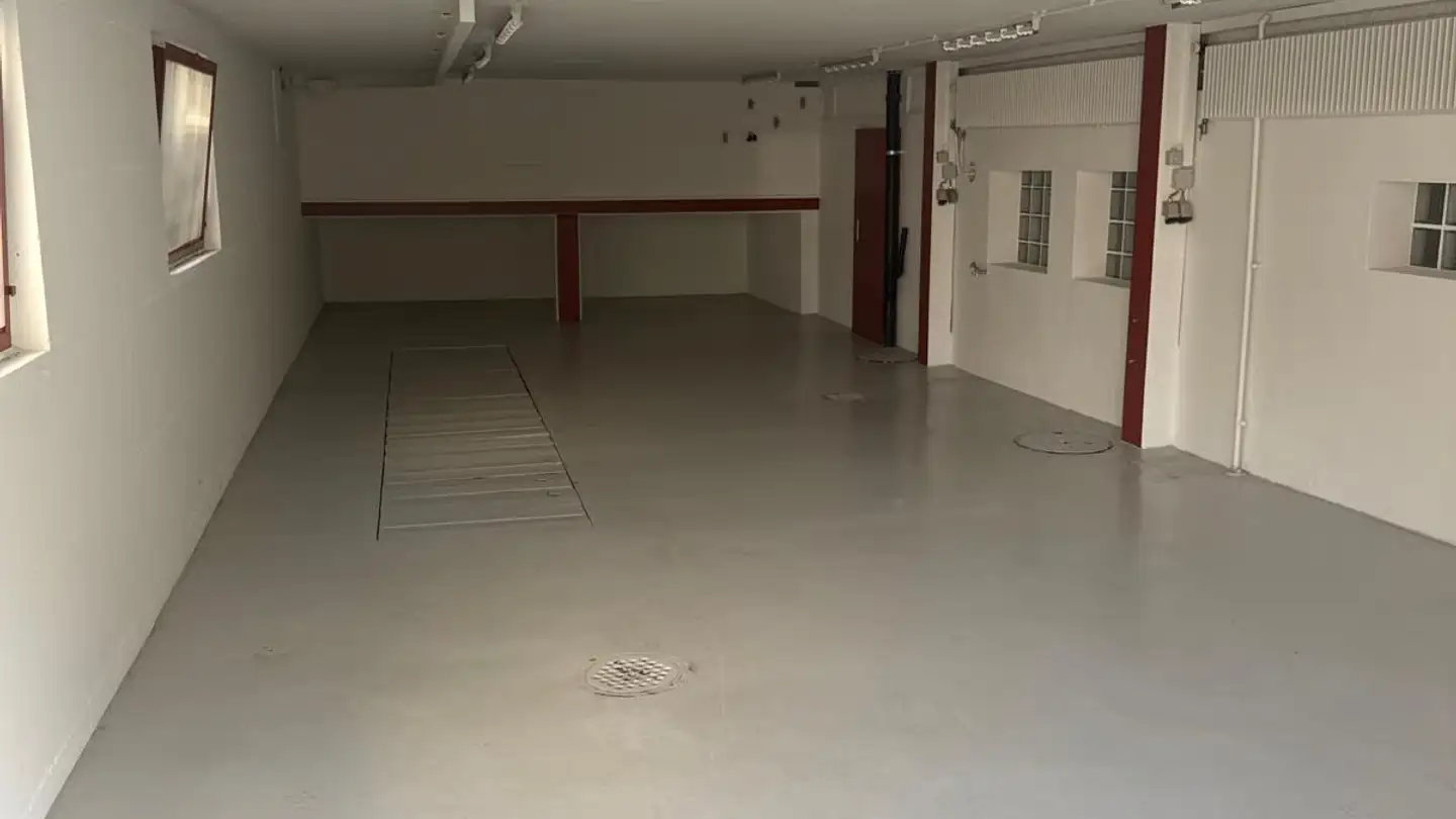 Spazio di archiviazione in affitto - Menznauerstrasse 53, 6110 Wolhusen - Foto 3
