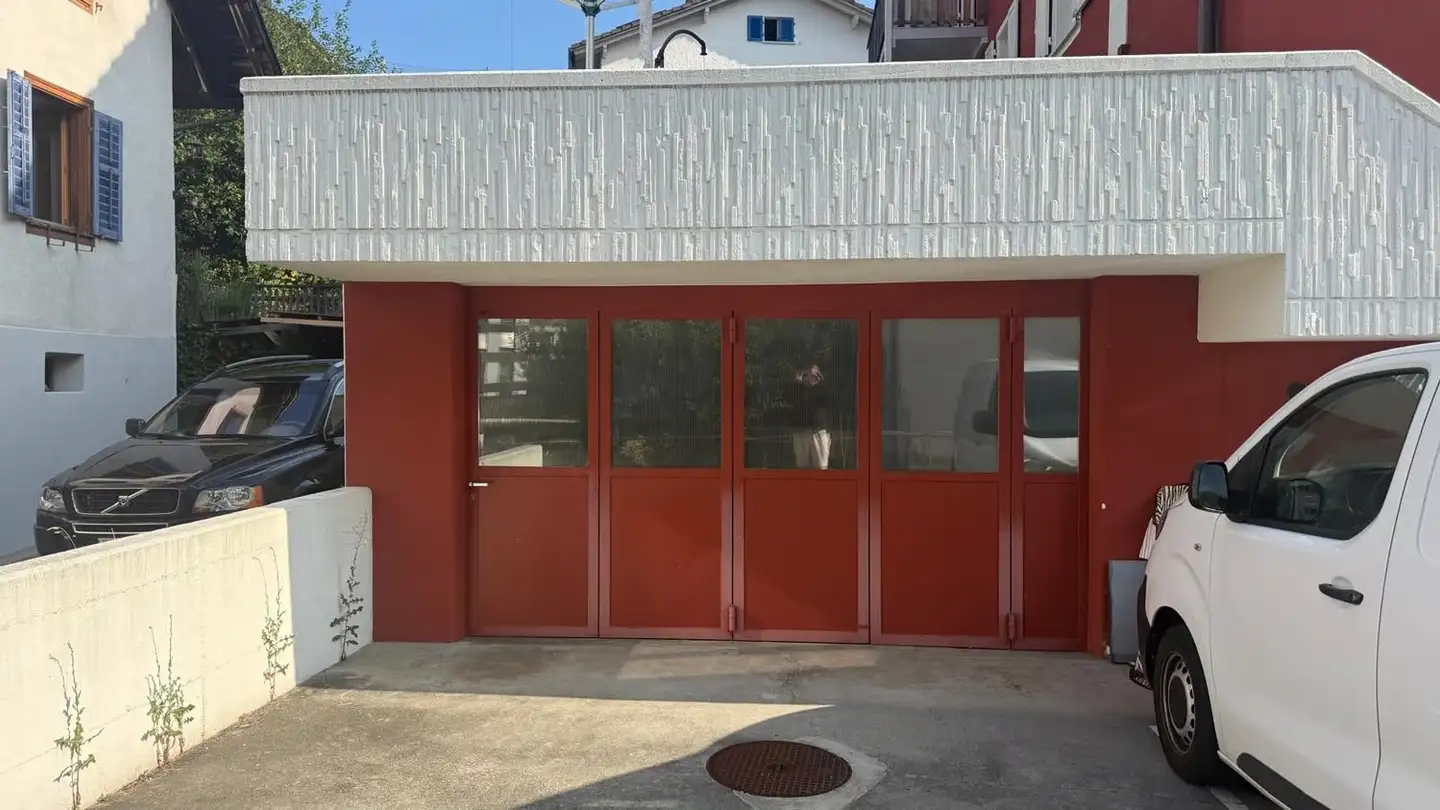 Spazio di archiviazione in affitto - Menznauerstrasse 53, 6110 Wolhusen