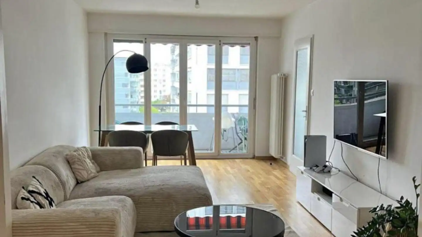 Apartment for rent - 1203 Genève