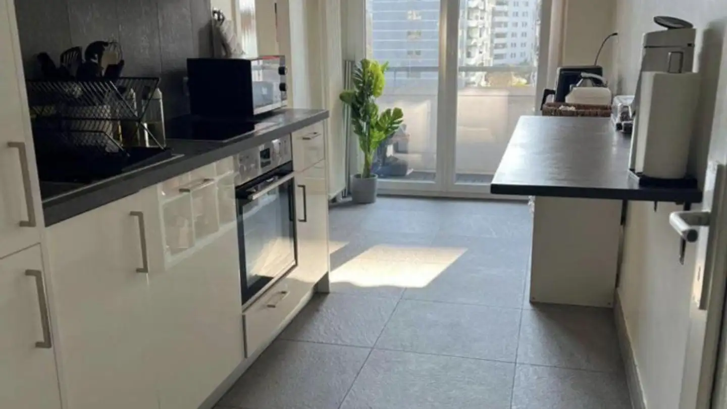 Apartment for rent - 1203 Genève - Photo 2