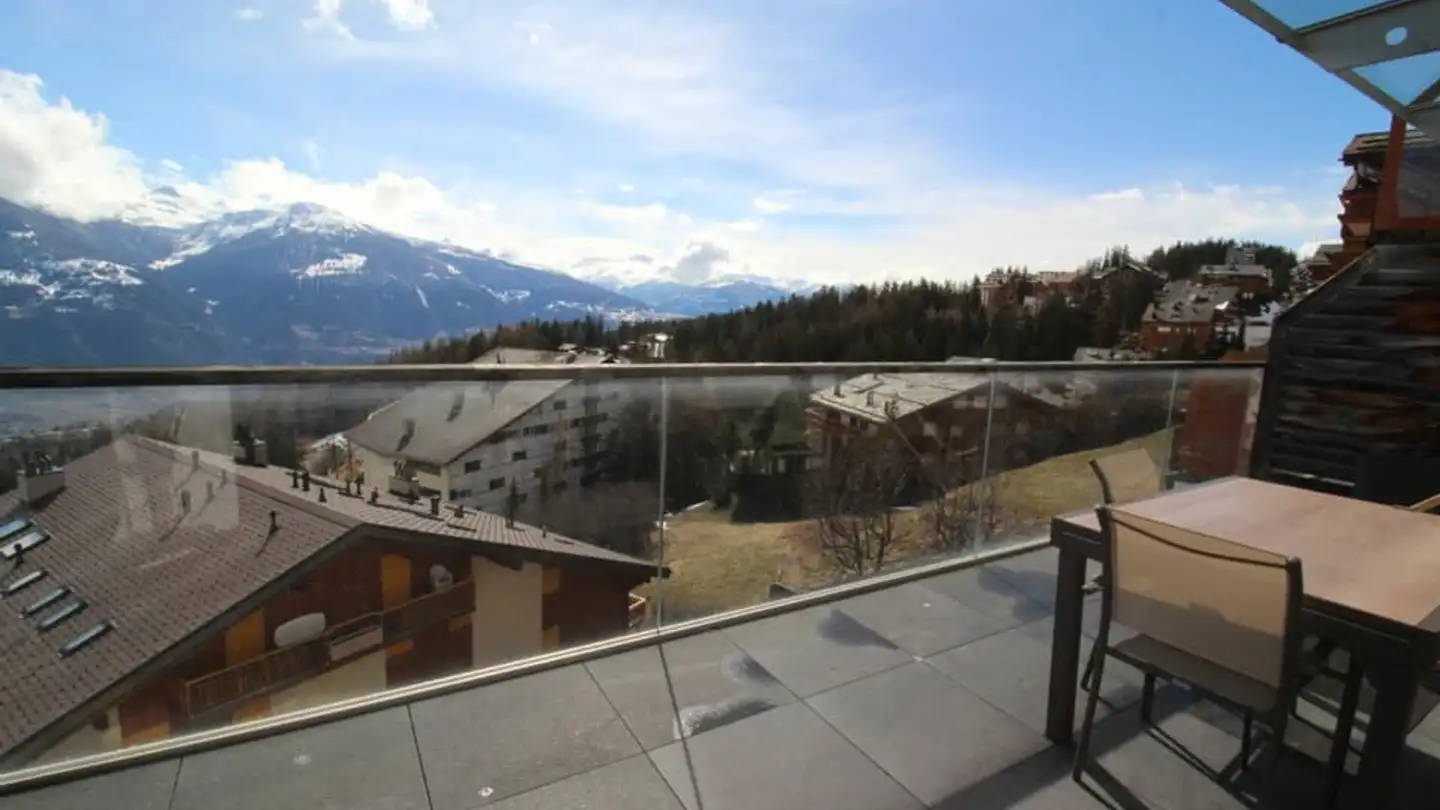 Wohnung kaufen - Route De Crans-Montana, 3963 Montana - Foto 3