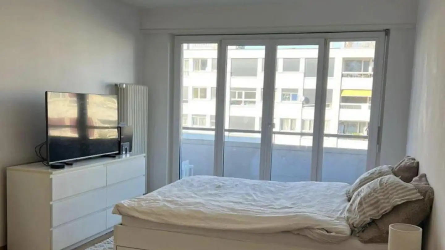 Apartment for rent - 1203 Genève - Photo 3