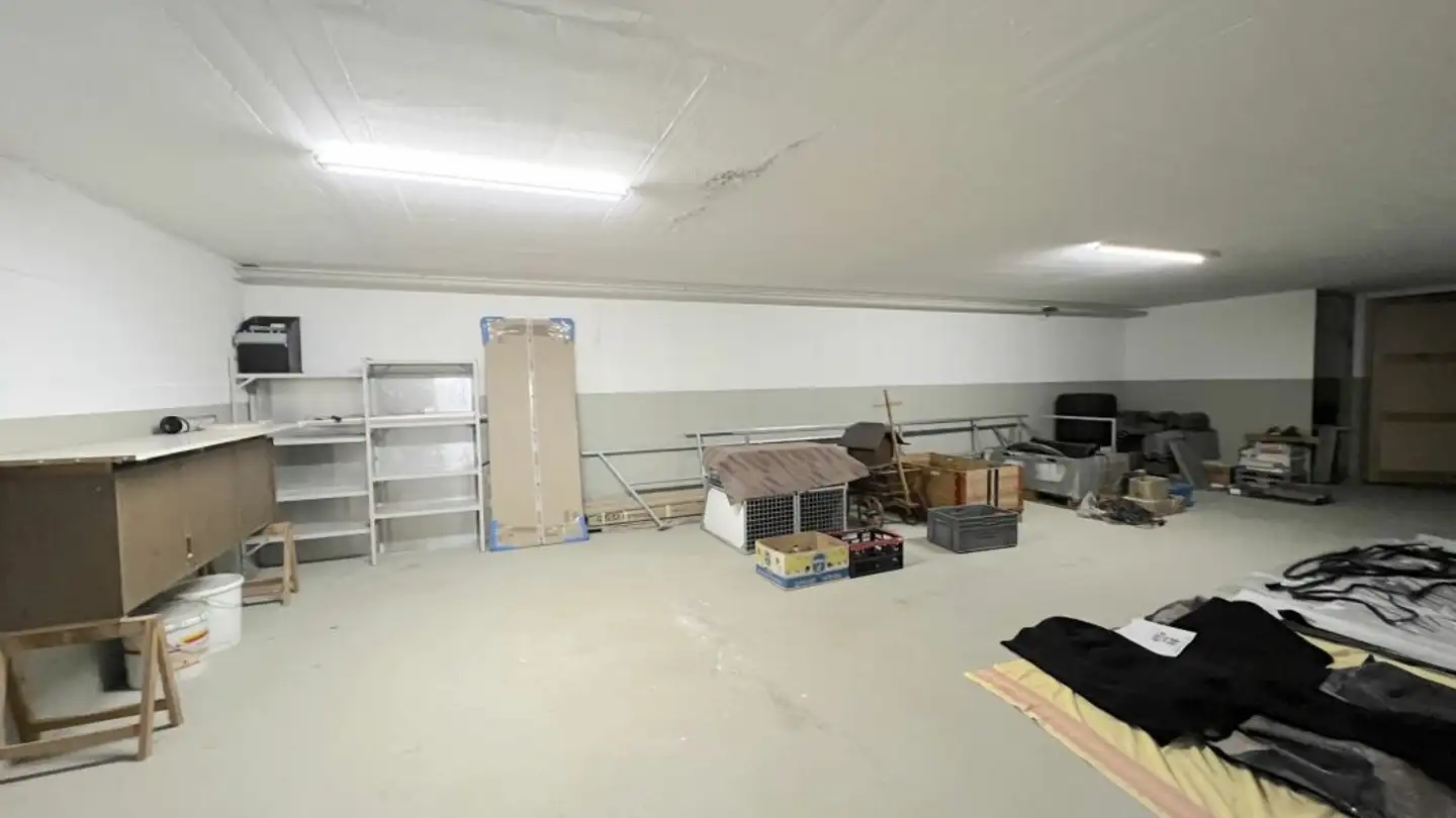 Lagerraum mieten - Mittlere Altmatt 11, 6418 Rothenthurm - Foto 2